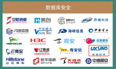優(yōu)炫軟件成功入選《2022年中國網(wǎng)絡(luò)安全行業(yè)全景圖》 持續(xù)引領(lǐng)網(wǎng)絡(luò)與信息安全軟件開發(fā)新趨勢