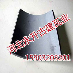 邯鄲古韻，永升新篇——探訪河北新源古建磚瓦廠的匠心傳承